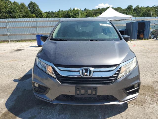 2019 HONDA ODYSSEY LX 5FNRL6H22KB057134