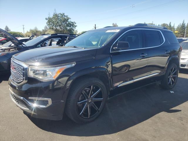 2017 GMC ACADIA DENALI 1GKKNXLS3HZ141477