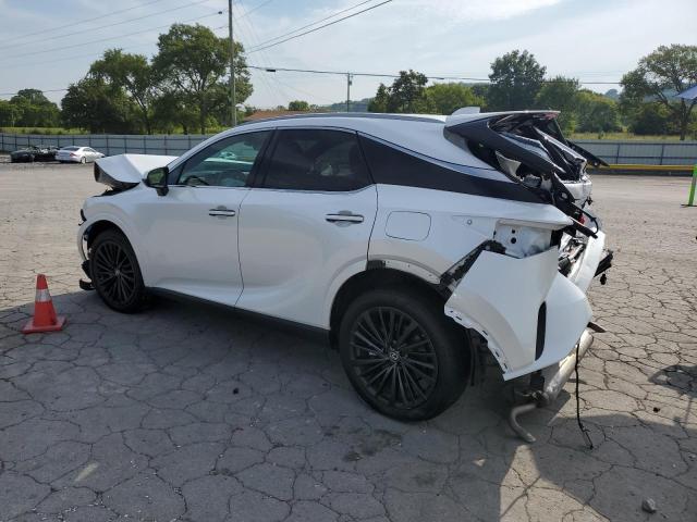 2024 LEXUS RX 350H BA 2T2BBMCA0RC050703