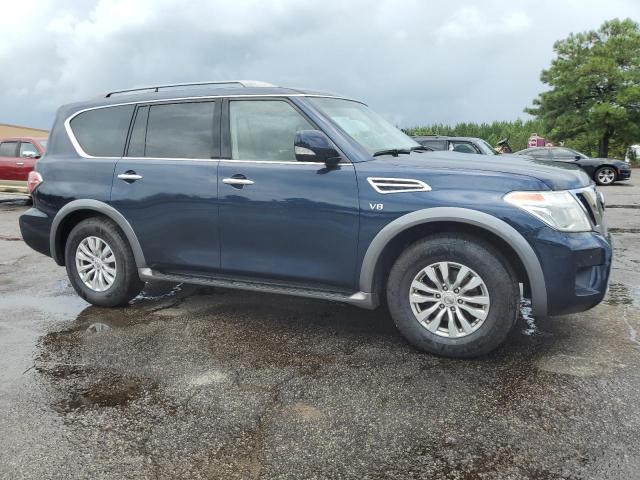 2017 NISSAN ARMADA SV JN8AY2NC0H9508220