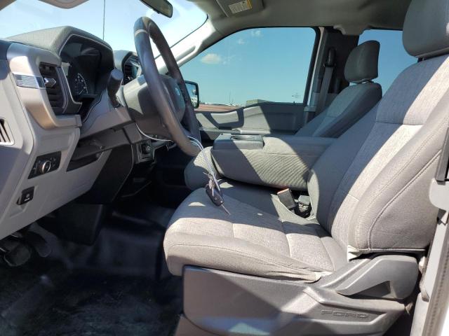2022 FORD F150 SUPER CAB 1FTFX1E52NKD44246