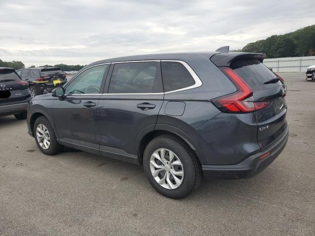 2025 HONDA CR-V LX 2HKRS4H22SH475301