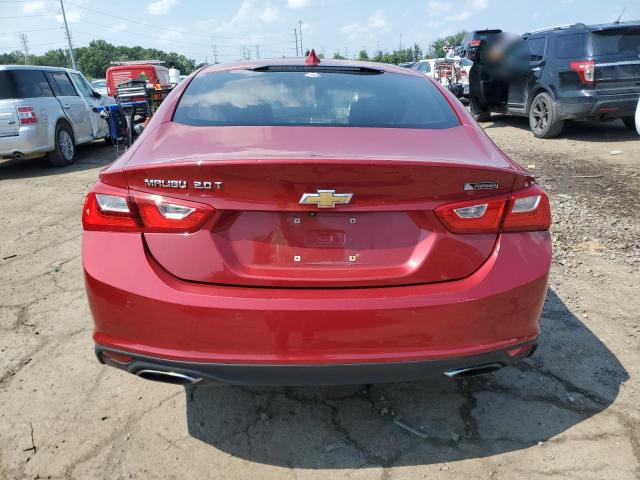 2016 CHEVROLET MALIBU PRE 1G1ZH5SX5GF204431