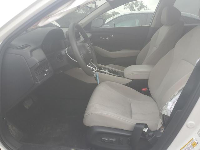 2024 HONDA ACCORD EX 1HGCY1F3XRA001632
