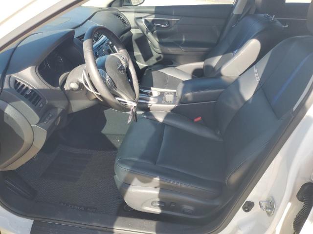 2018 NISSAN ALTIMA 2.5 1N4AL3AP4JC207294