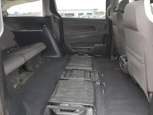 2022 HONDA ODYSSEY EX 5FNRL6H59NB017051