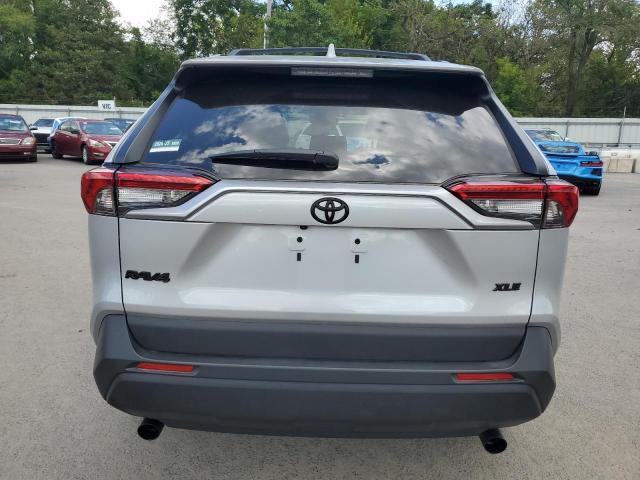 2024 TOYOTA RAV4 XLE P 2T3C1RFV9RW350060