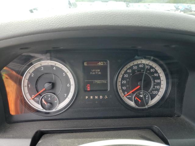 2016 RAM 1500 SLT 1C6RR7GT2GS216864