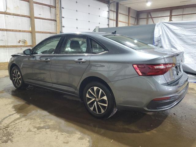 2024 VOLKSWAGEN JETTA S - 3VW5M7BU2RM089242