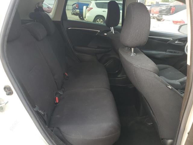 2016 HONDA FIT EX JHMGK5H77GS001618