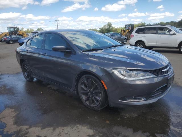 2015 CHRYSLER 200 S 1C3CCCDG7FN673932