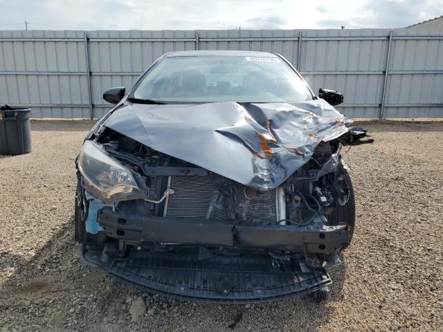 2015 TOYOTA COROLLA L - 5YFBURHE5FP265755