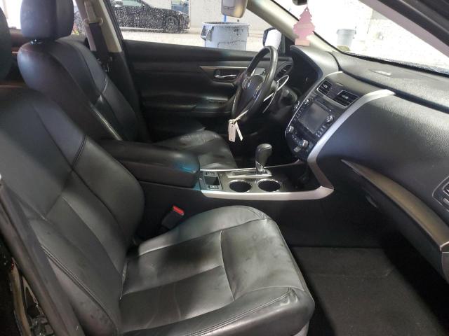 2015 NISSAN ALTIMA 3.5S - 1N4BL3AP5FC421884