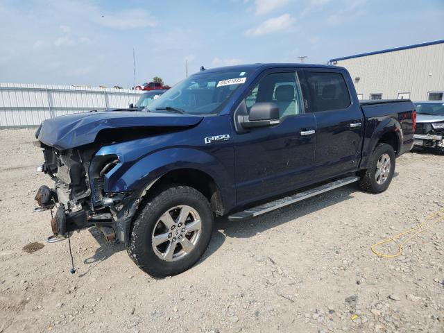 FORD F150 SUPER