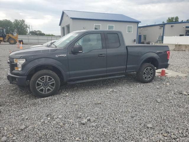 FORD F150 SUPER