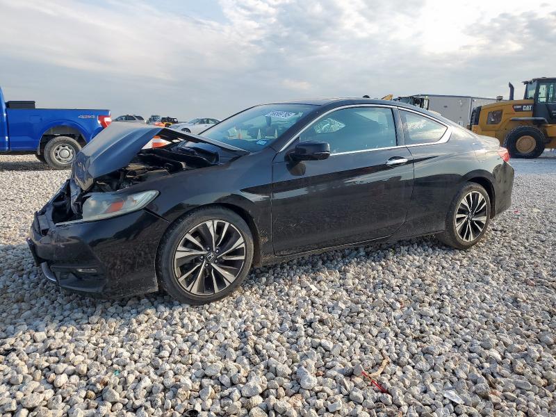 2016 HONDA ACCORD EX - 1HGCT1B78GA006624