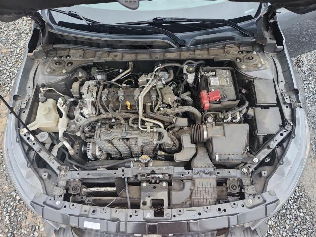 2022 NISSAN ALTIMA S 1N4BL4BV3NN325483