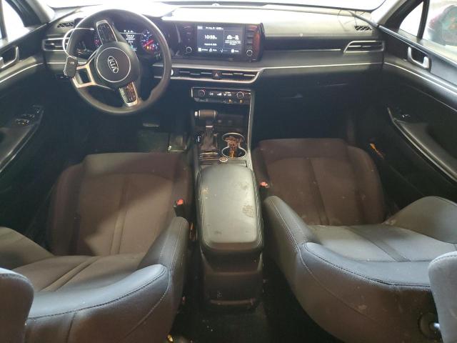 2021 KIA K5 LXS 5XXG14J26MG048299