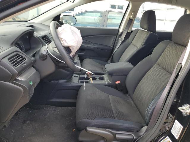 2016 HONDA CR-V LX 2HKRM4H37GH640852