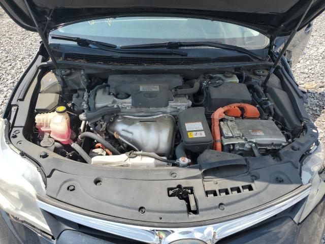 2016 TOYOTA AVALON HYBRID 4T1BD1EB2GU056713