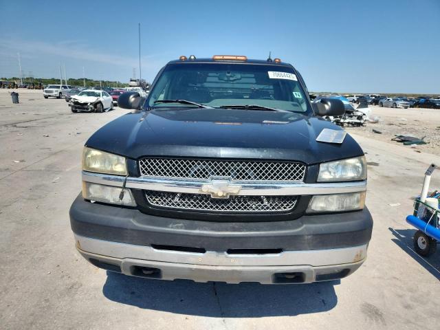 2004 CHEVROLET SILVERADO - Other View