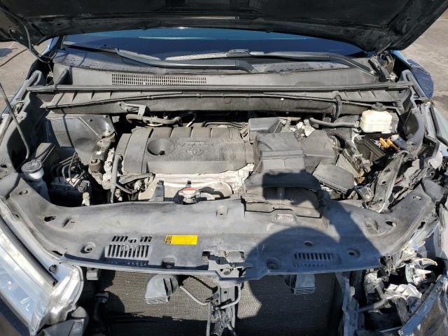 2017 TOYOTA HIGHLANDER LE 5TDZARFH1HS026749