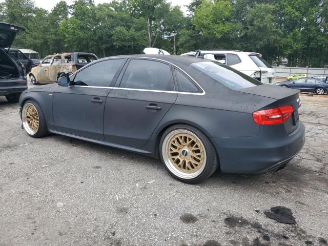 2015 AUDI A4 WAUAFAFL7FN005814