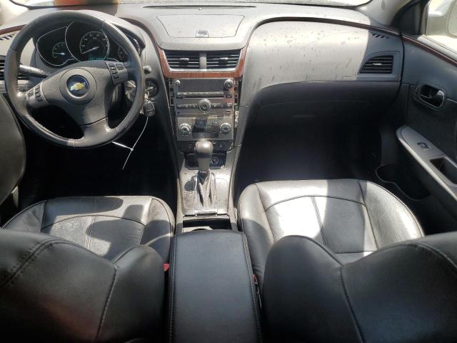 2012 CHEVROLET MALIBU LTZ - 1G1ZE5E01CF121371