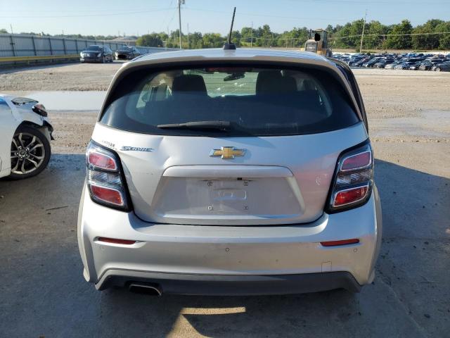 2020 CHEVROLET SONIC #3303930695