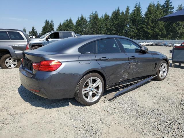 2016 BMW 428 XI GRAN COUPE SULEV WBA4C9C53GG136559