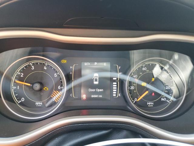2015 JEEP CHEROKEE S 1C4PJMAB4FW552254