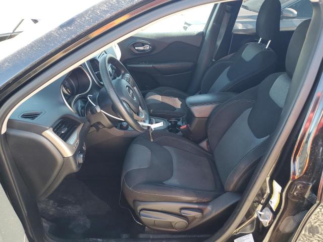 2016 JEEP CHEROKEE S 1C4PJMAB3GW153126