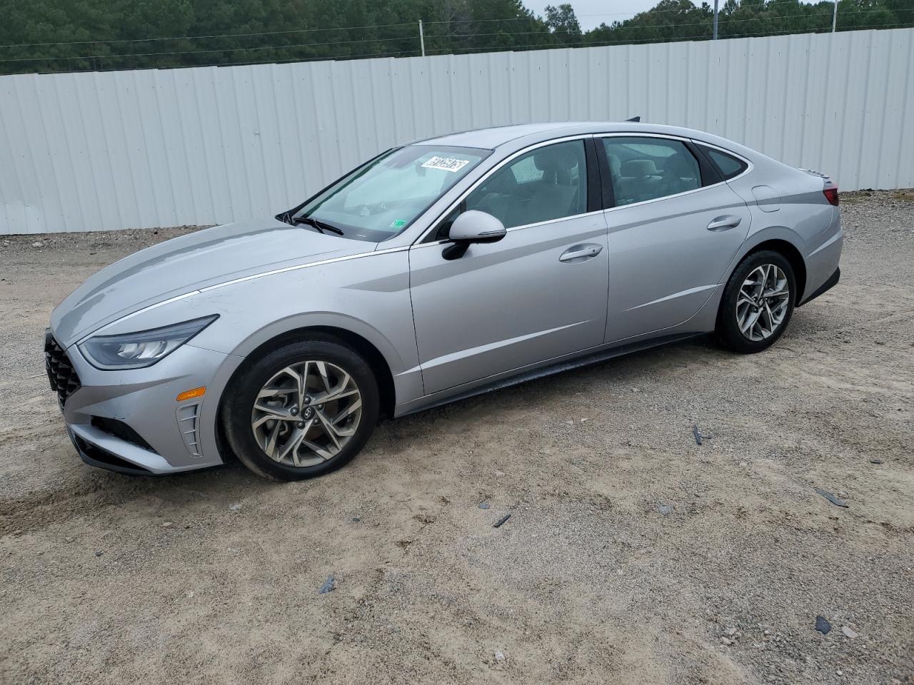 HYUNDAI SONATA SEL