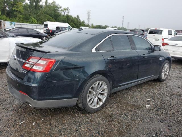 FORD TAURUS 2014 charcoal  gas 1FAHP2F89EG102201 photo #4