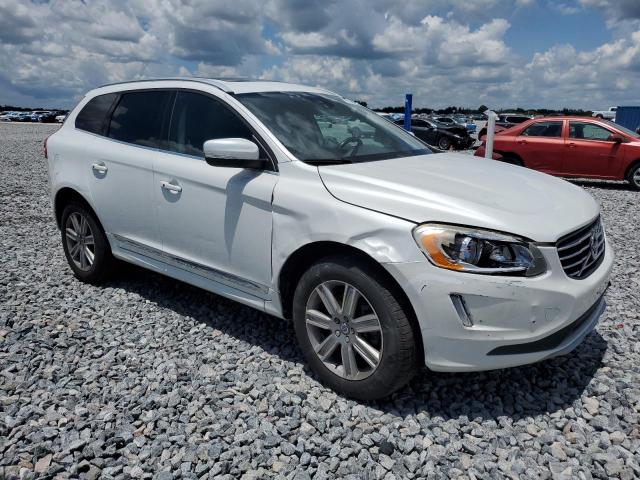 2016 VOLVO XC60 T5 PR YV4612RK0G2785817