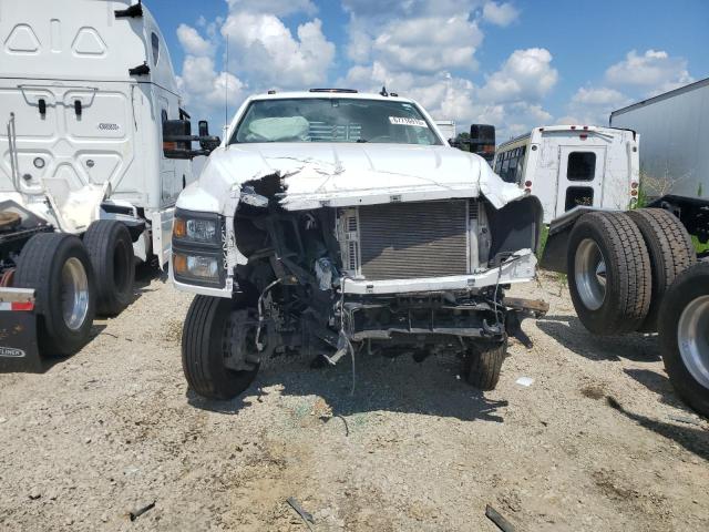 2022 CHEVROLET SILVERADO #3256420365