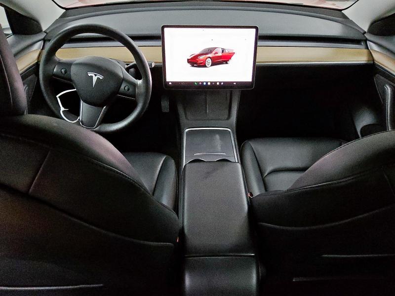 2023 TESLA MODEL 3 5YJ3E1EA2PF439170