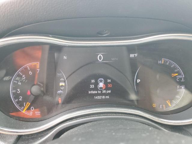 2017 JEEP GRAND CHER 1C4RJFBG0HC697519