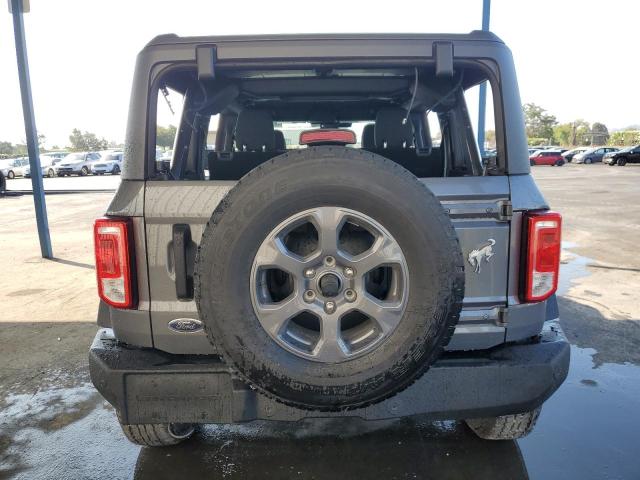 2025 FORD BRONCO BIG 1FMDE7BH3SLA45963