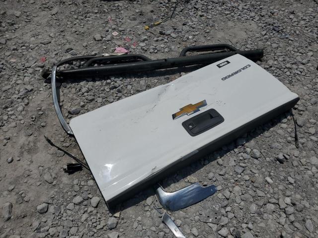 2015 CHEVROLET COLORADO - 1GCHSAEA2F1226631