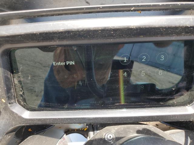 2024 HARLEY-DAVIDSON FLTRX - 1HD1KH716RB638751