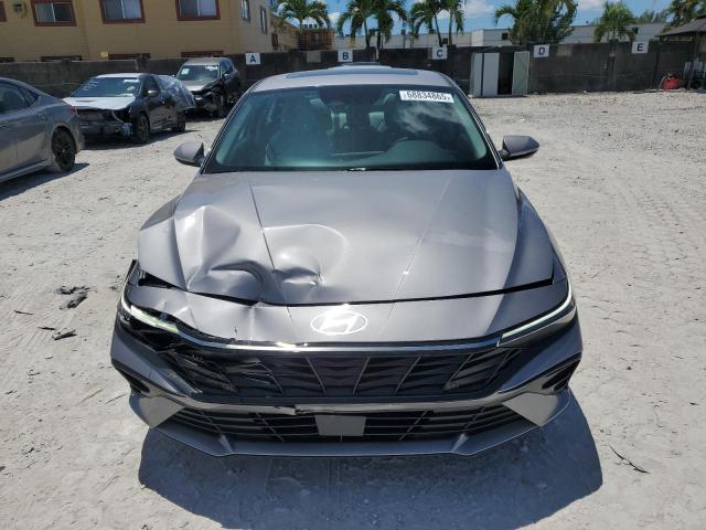 2025 HYUNDAI ELANTRA LI KMHLP4DG6SU001829