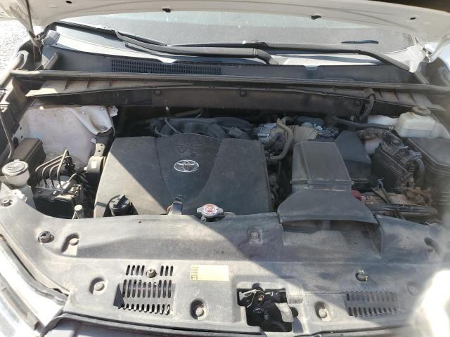 2018 TOYOTA HIGHLANDER #3264589913