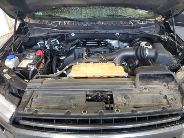 2018 FORD F150 SUPER - 1FTEW1CP8JFD28882