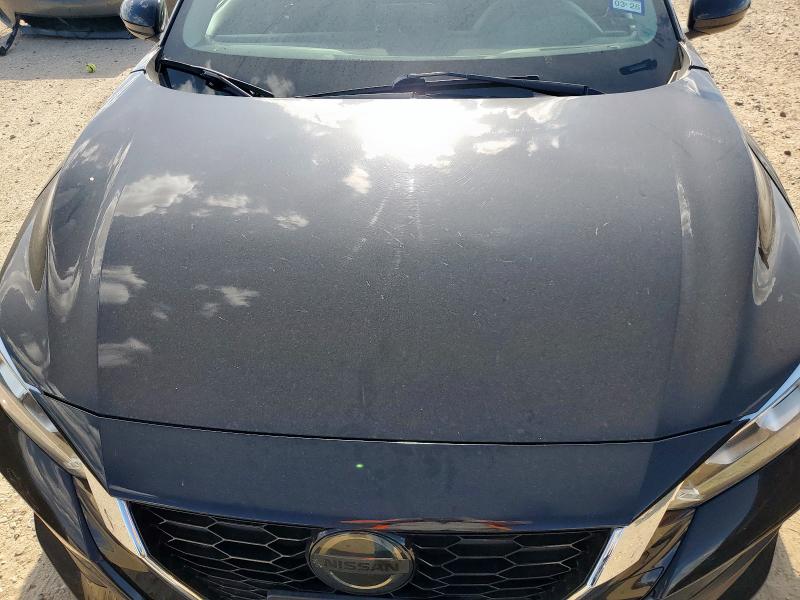 2021 NISSAN SENTRA SV 3N1AB8CV7MY203096