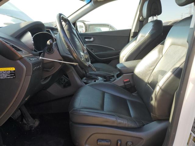 2017 HYUNDAI SANTA FE S KM8SRDHF9HU230800