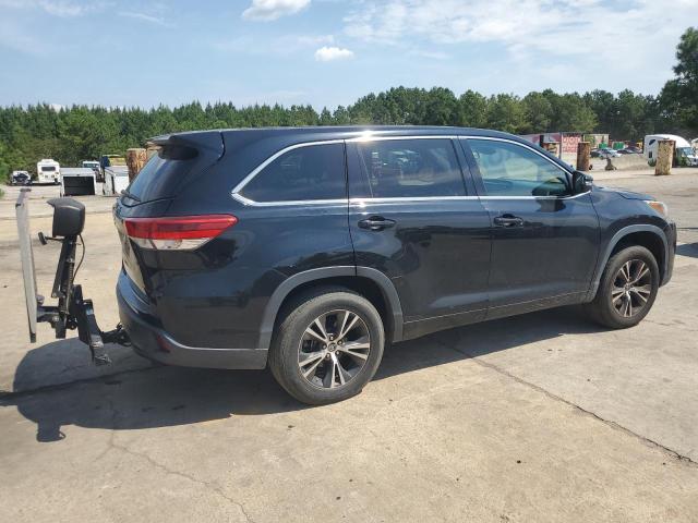 2018 TOYOTA HIGHLANDER LE 5TDZZRFH5JS237287