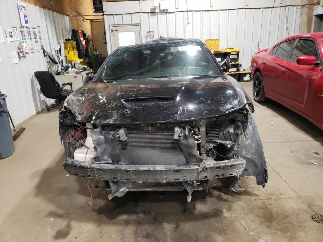 2015 DODGE CHARGER R/ #3302857893