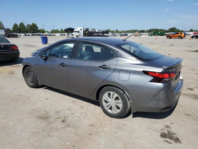 2020 NISSAN VERSA S 3N1CN8DV6LL801769