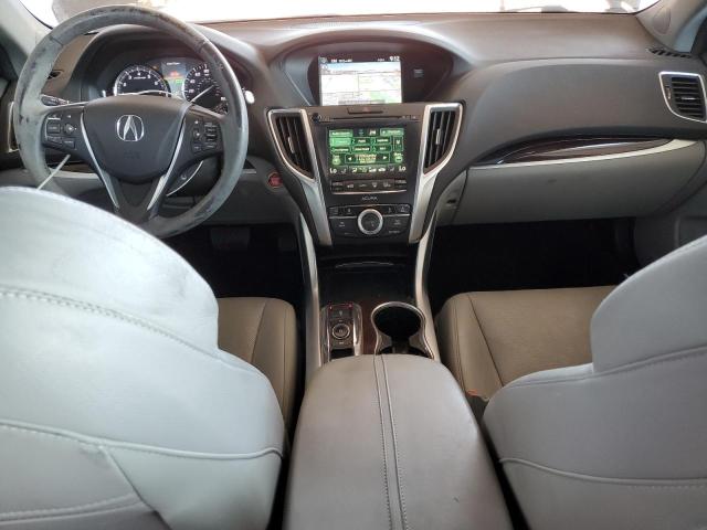 2016 ACURA TLX TECH 19UUB2F59GA001289